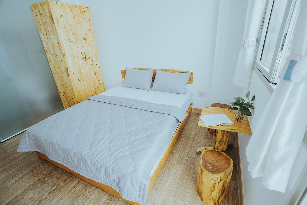 Nhà trọ Jan *
