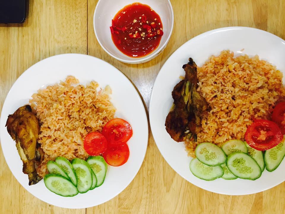Nhà trọ Jan TP. Hồ Chí Minh