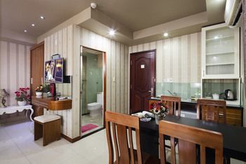 Nam Sài Gòn 3* TP. Hồ Chí Minh