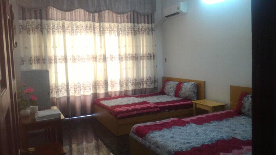 Hotel Cuu Long