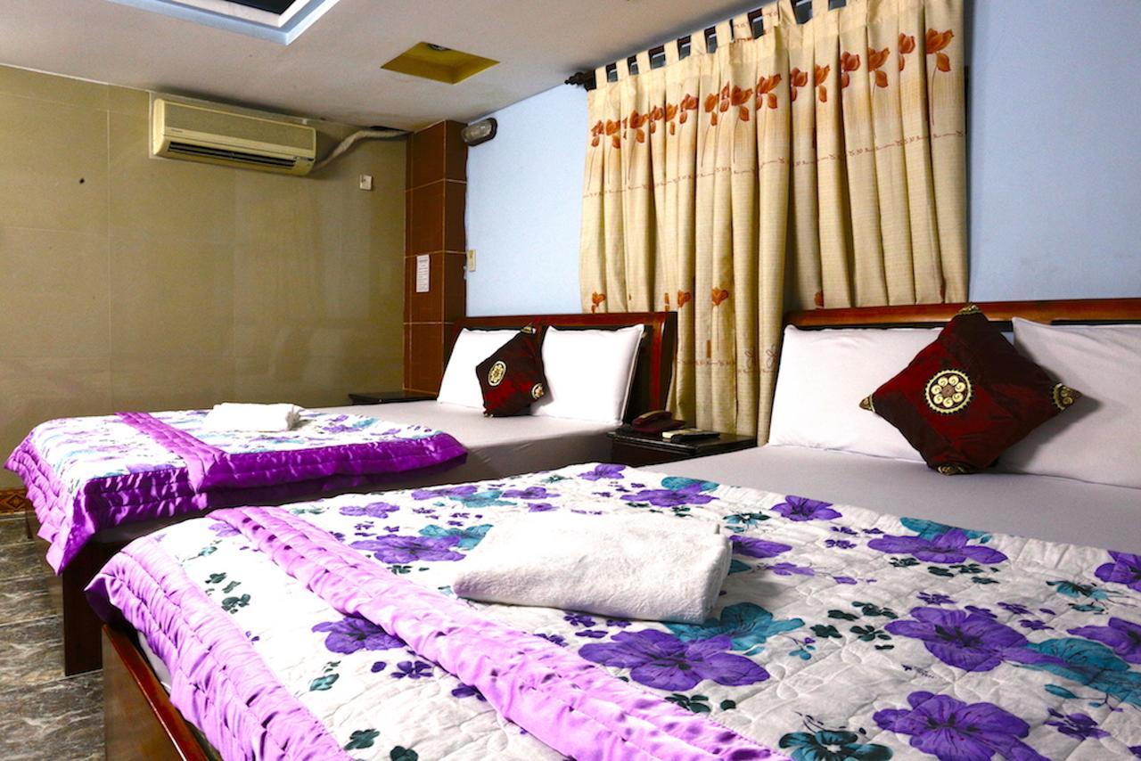 Anh Ha 2* Ho Chi Minh City