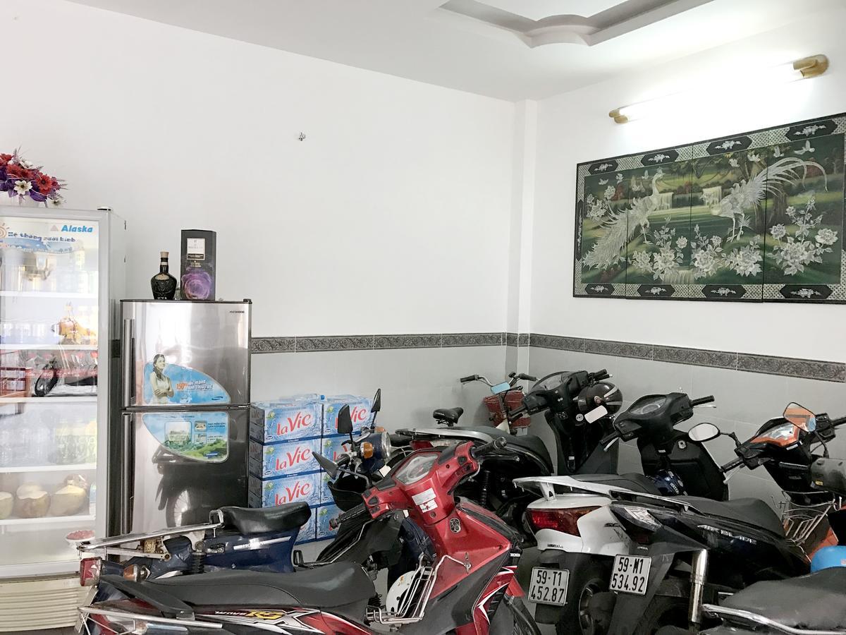 Hotel Cuu Long
