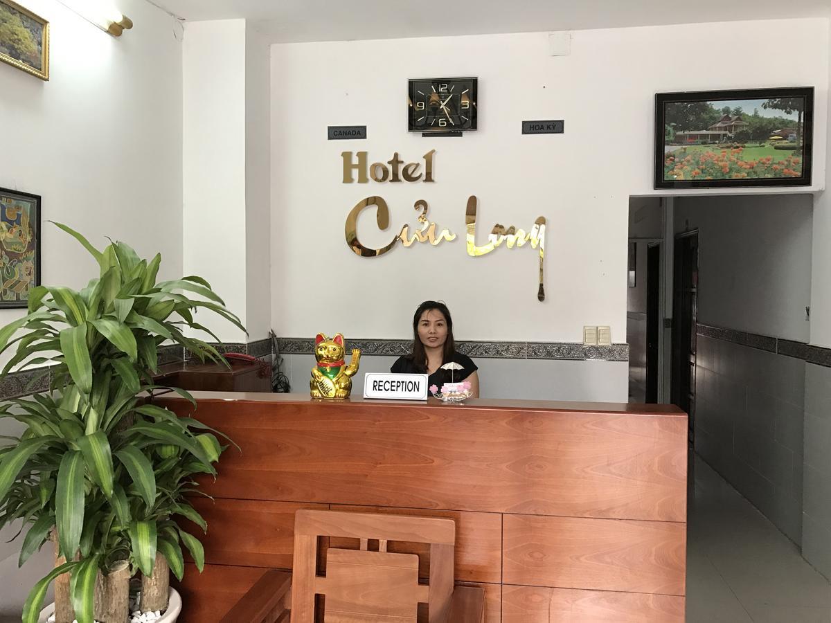 Cuu Long Hotel *