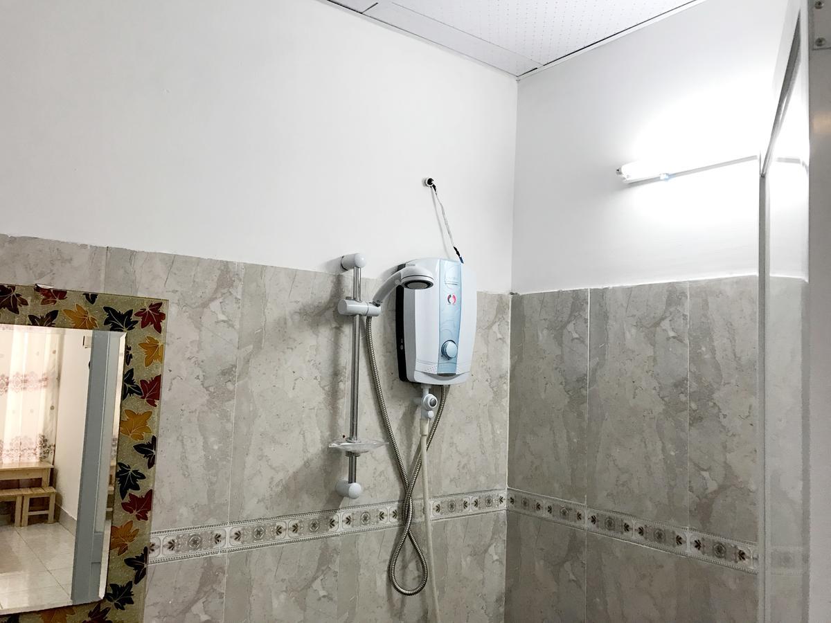 Hotel Cuu Long