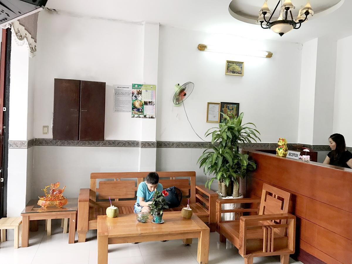 Cuu Long * Ho Chi Minh City
