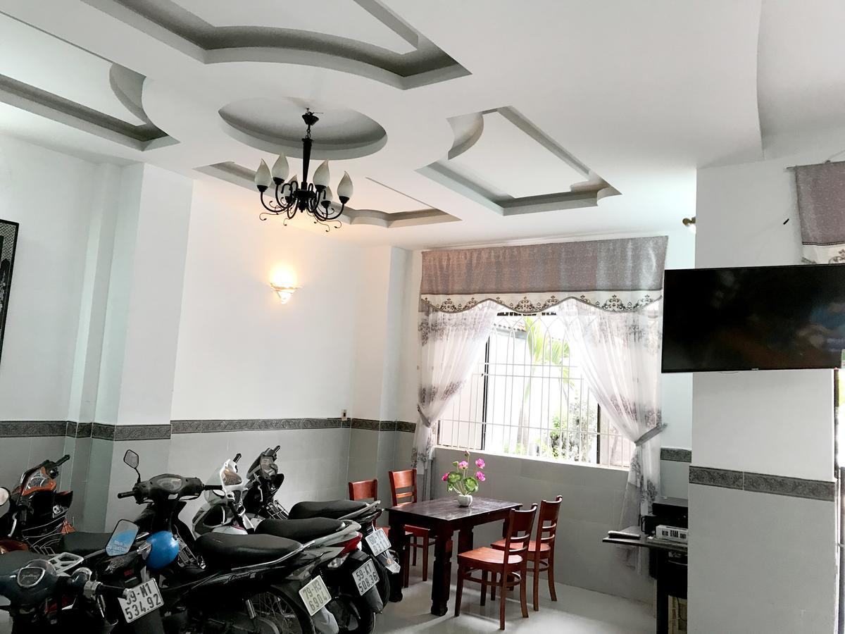 Cuu Long Hotel Ho Chi Minh City