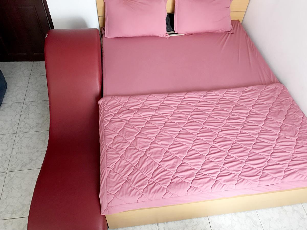 Cuu Long Hotel Ho Chi Minh City