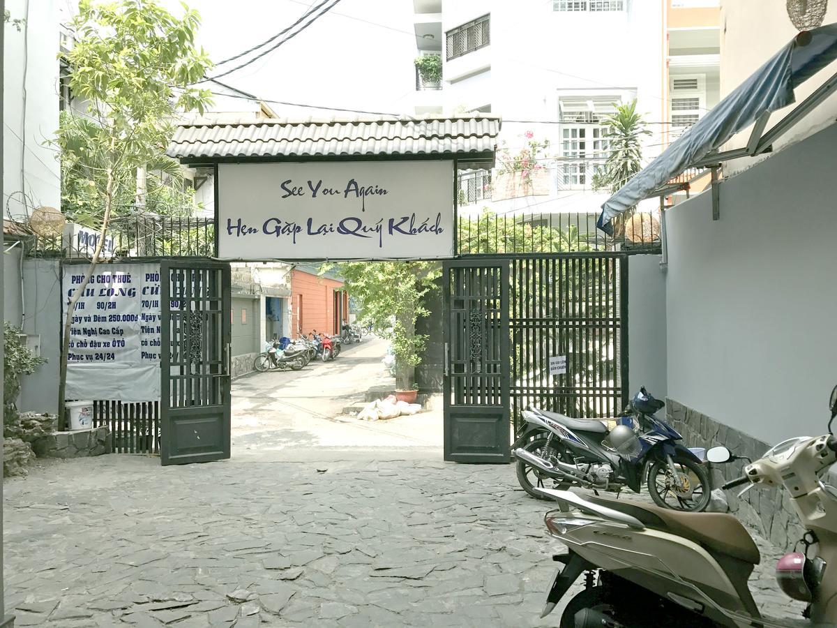 Cuu Long Ho Chi Minh City