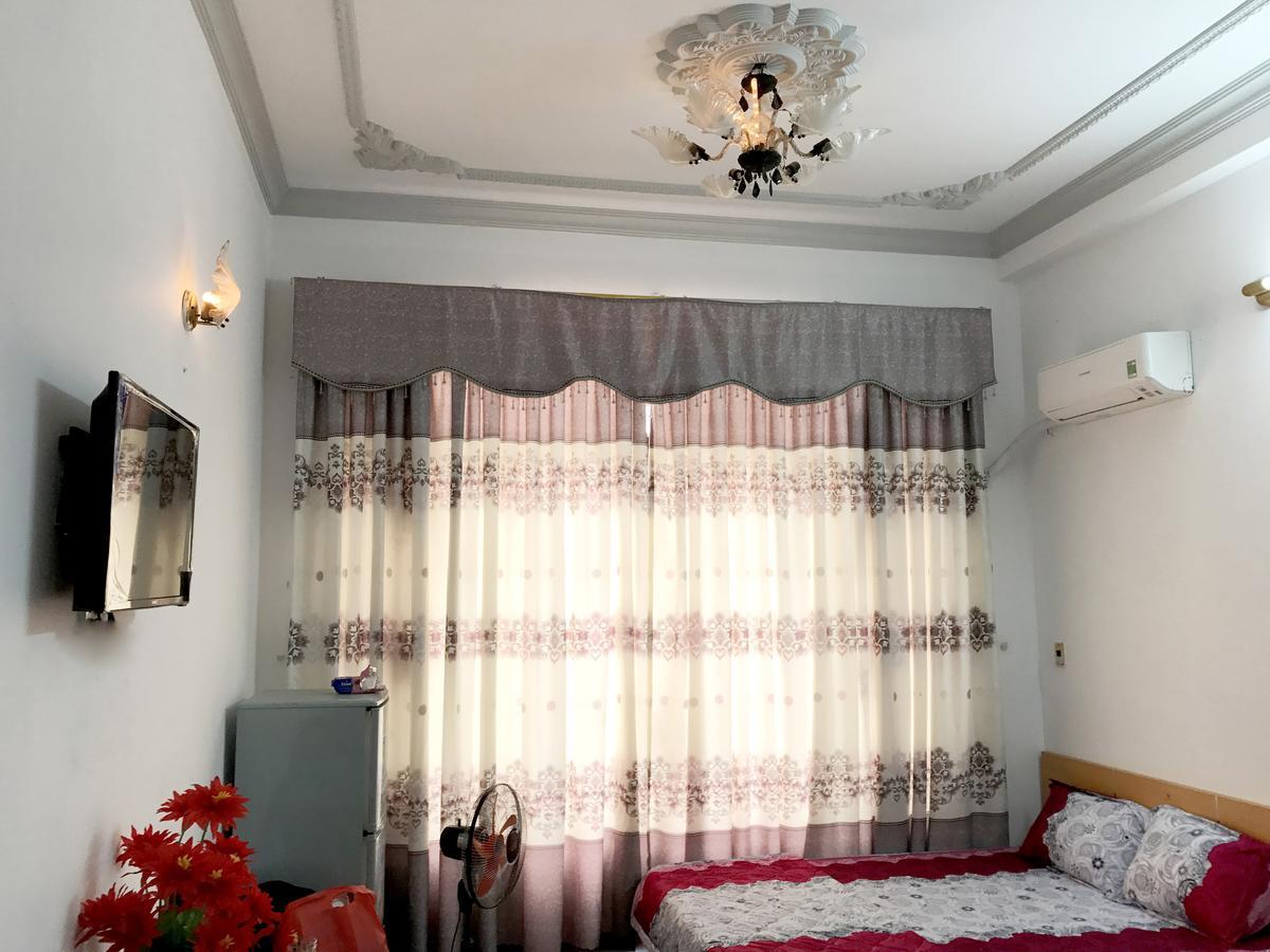 Cuu Long Hotel Ho Chi Minh City