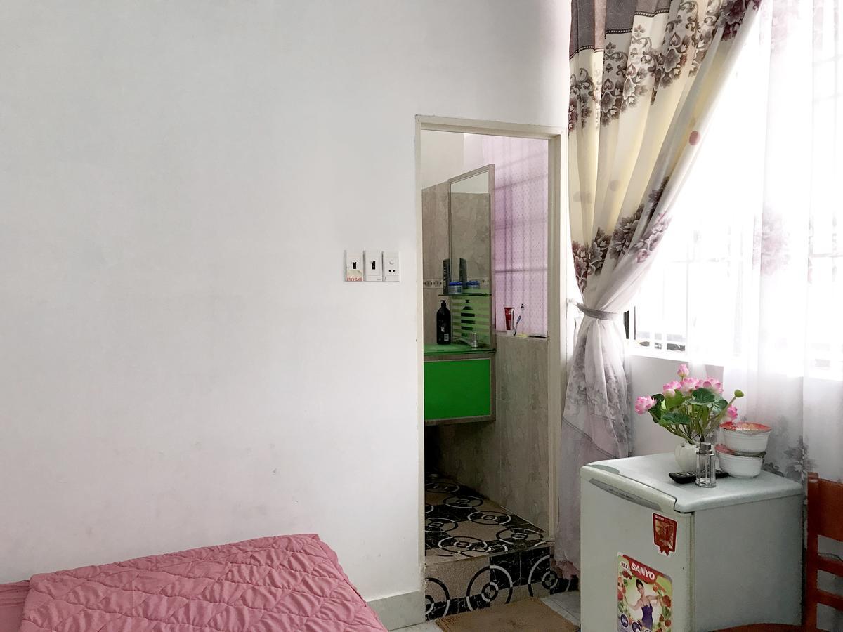 Hotel Cuu Long