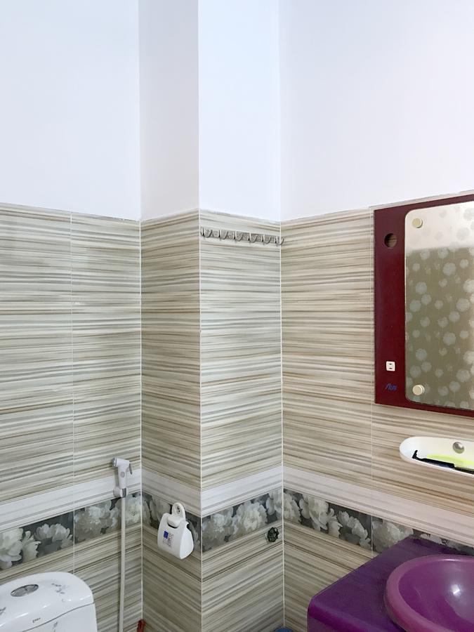 Hotel Cuu Long Ho Chi Minh City