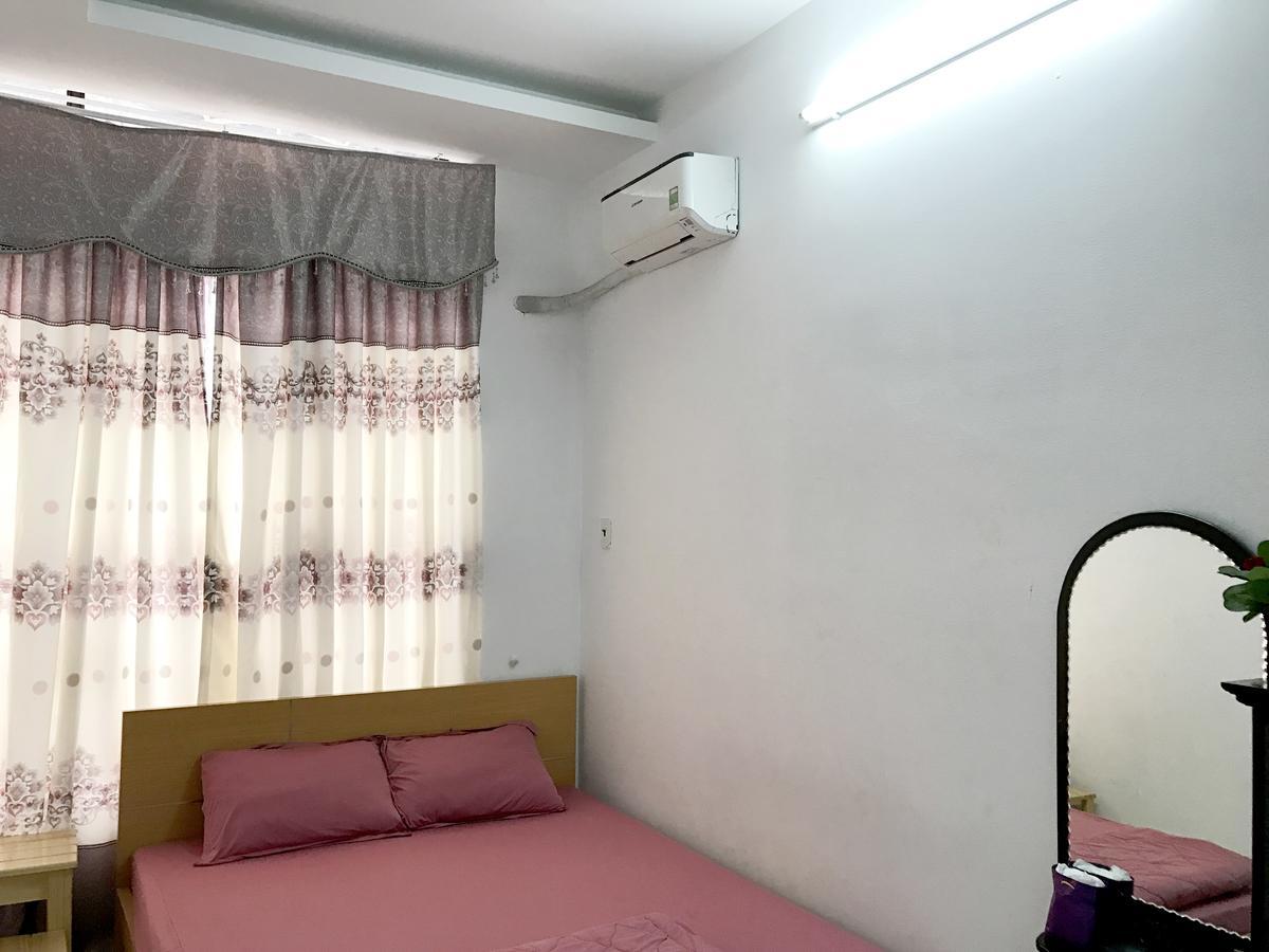 Cuu Long Hotel Ho Chi Minh City