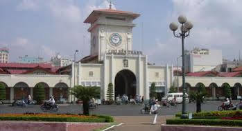 Saigon Crystal Hotel