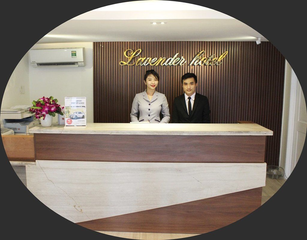 Lavender Hotel 3*