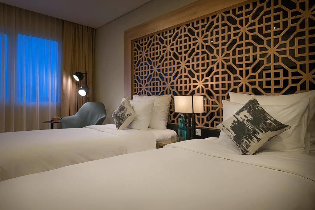 Ccentral Bui Vien Hotel Ho Chi Minh City