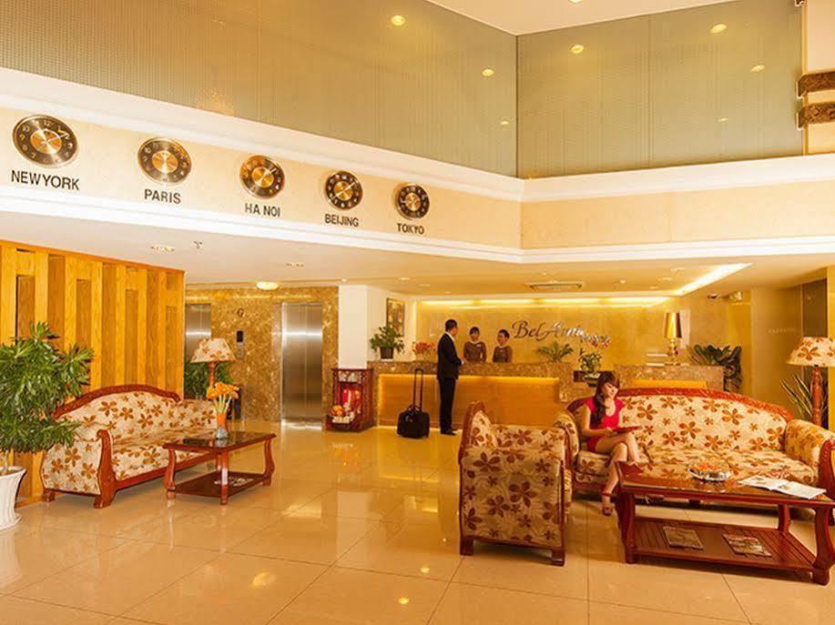 Ttc - Tan Binh 3*