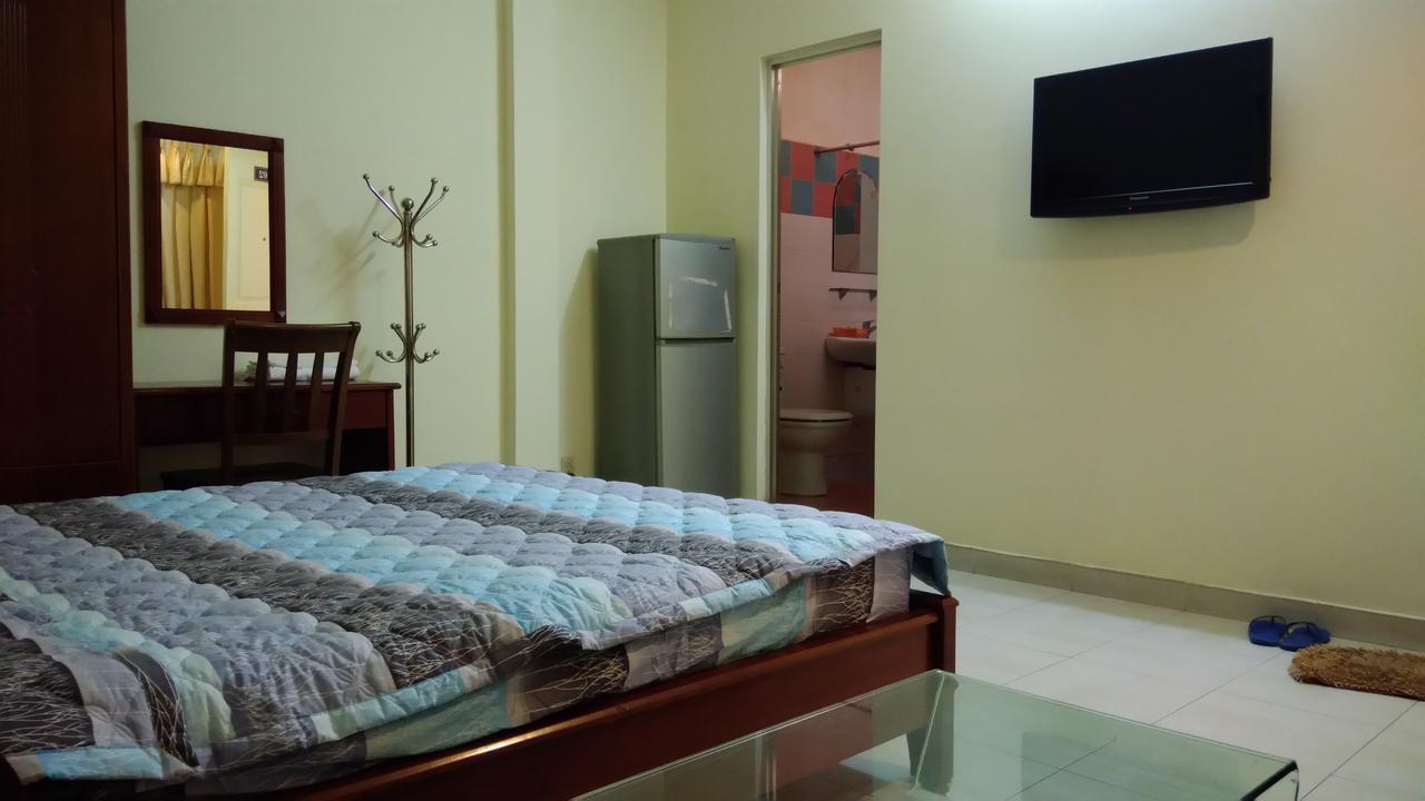 Phong Dan Motel