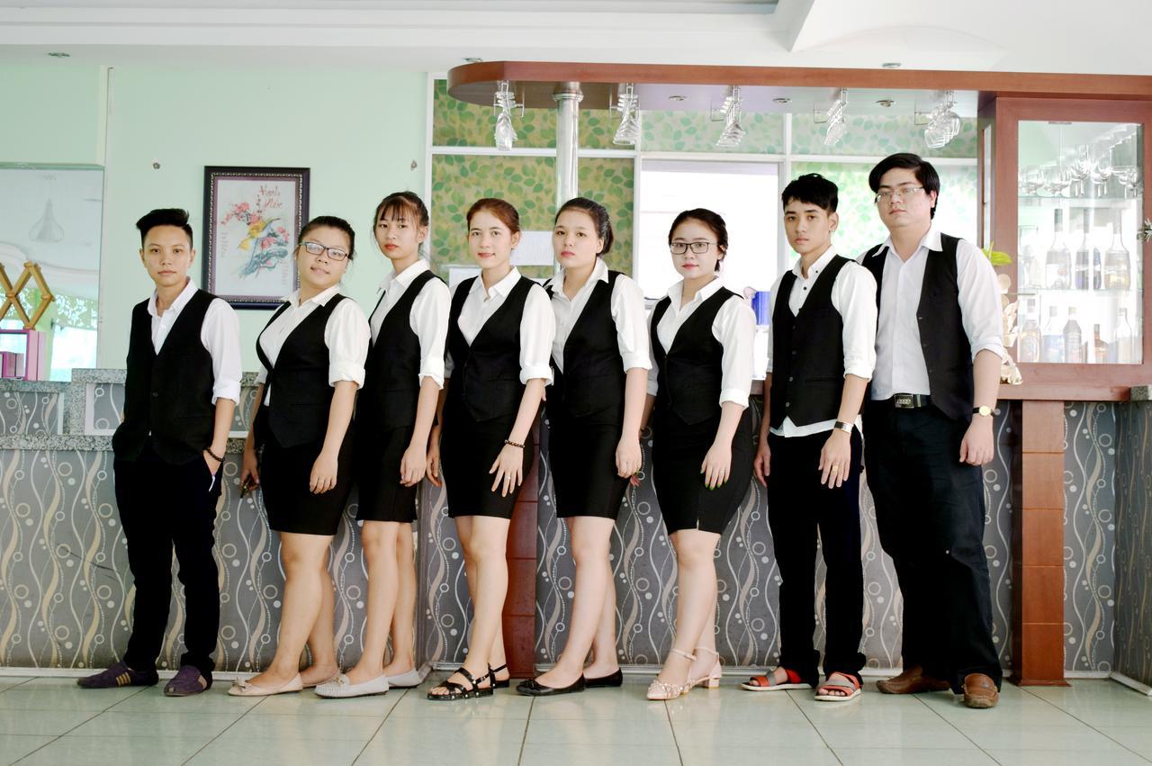 Mekong & Restaurant Hotel 2*