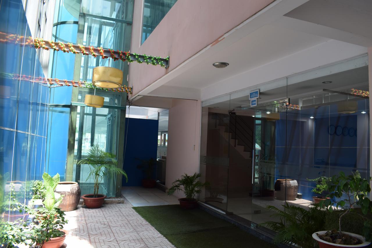 Mekong & Restaurant Hotel Ho Chi Minh City