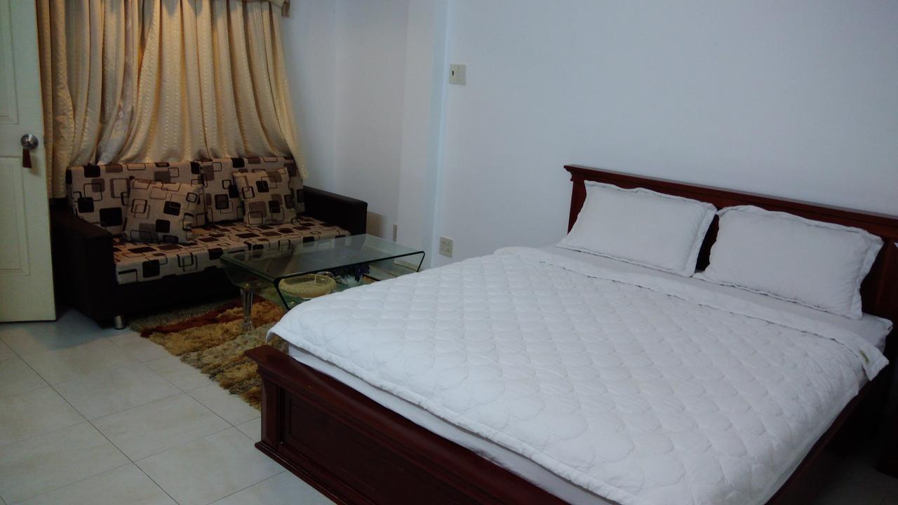 Phong Dan Motel