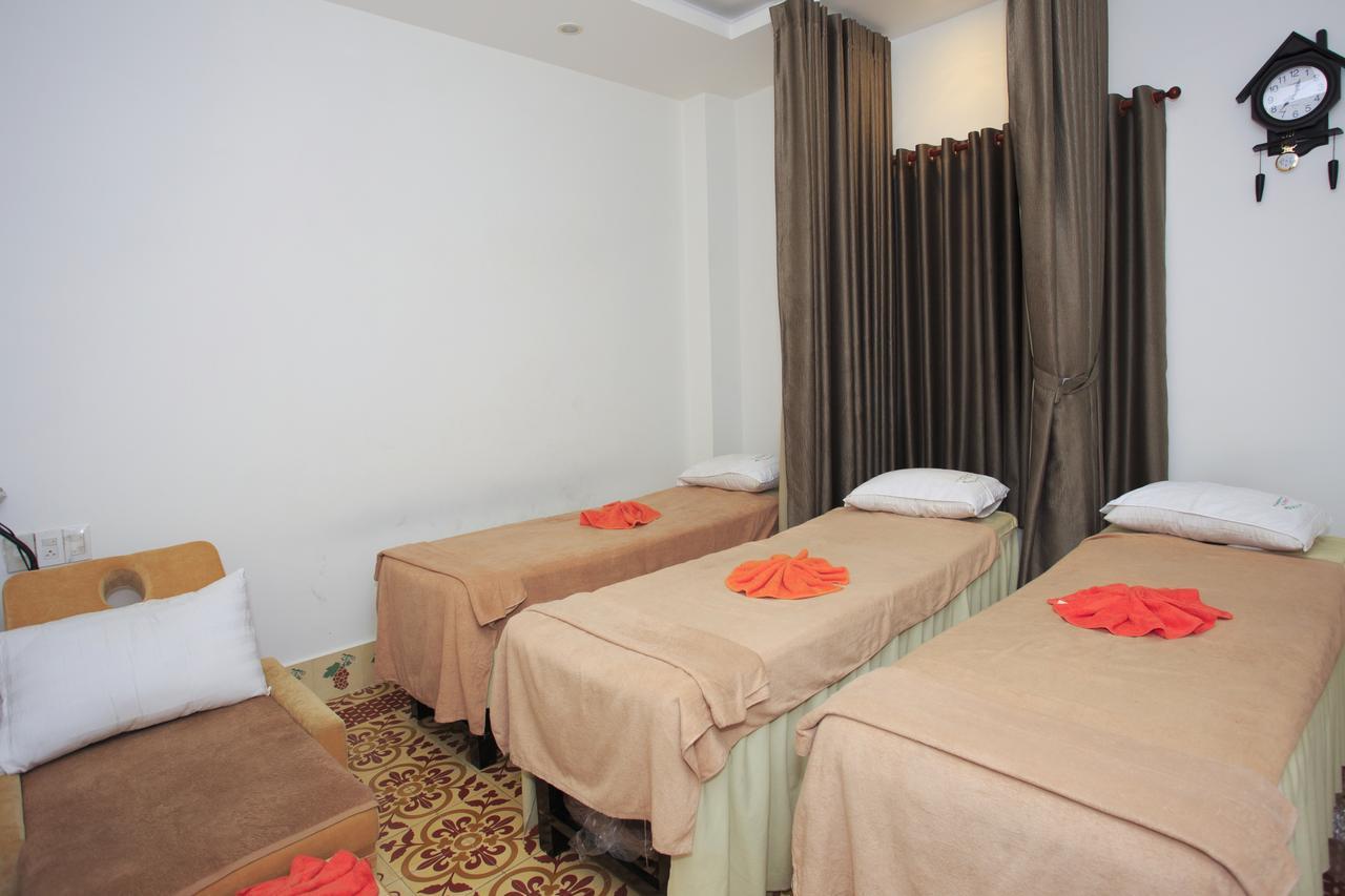 Vnpearl 94 Hotel