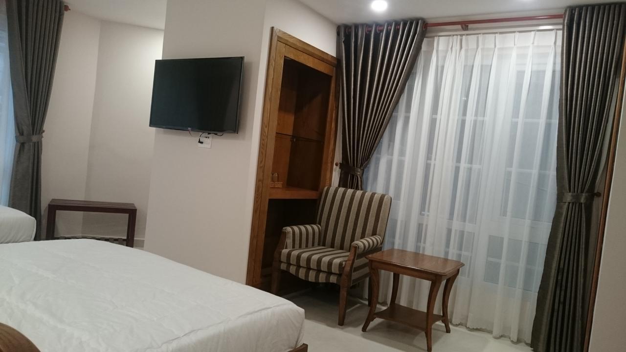 Thien Tu Hotel 2*