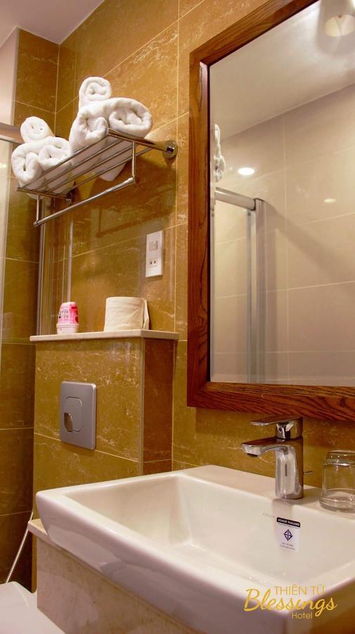 Thien Tu Hotel 2*