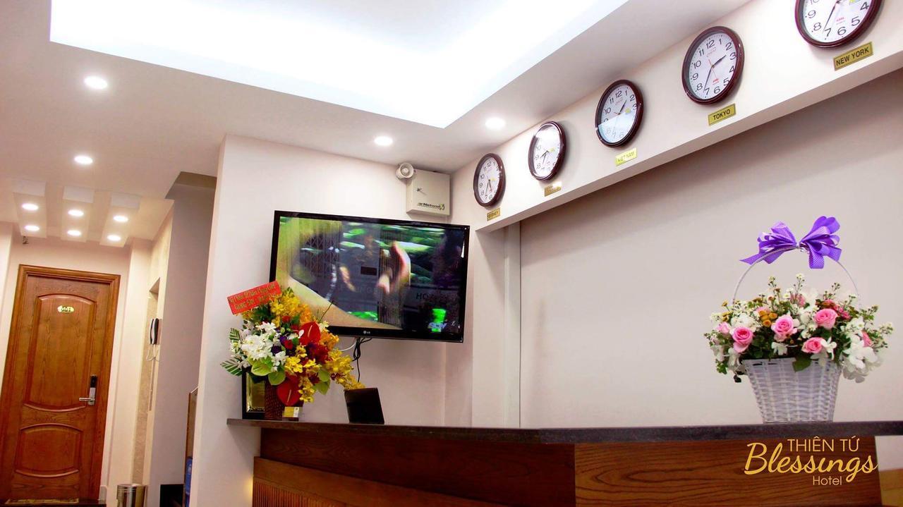 Thien Tu 2* Ho Chi Minh City