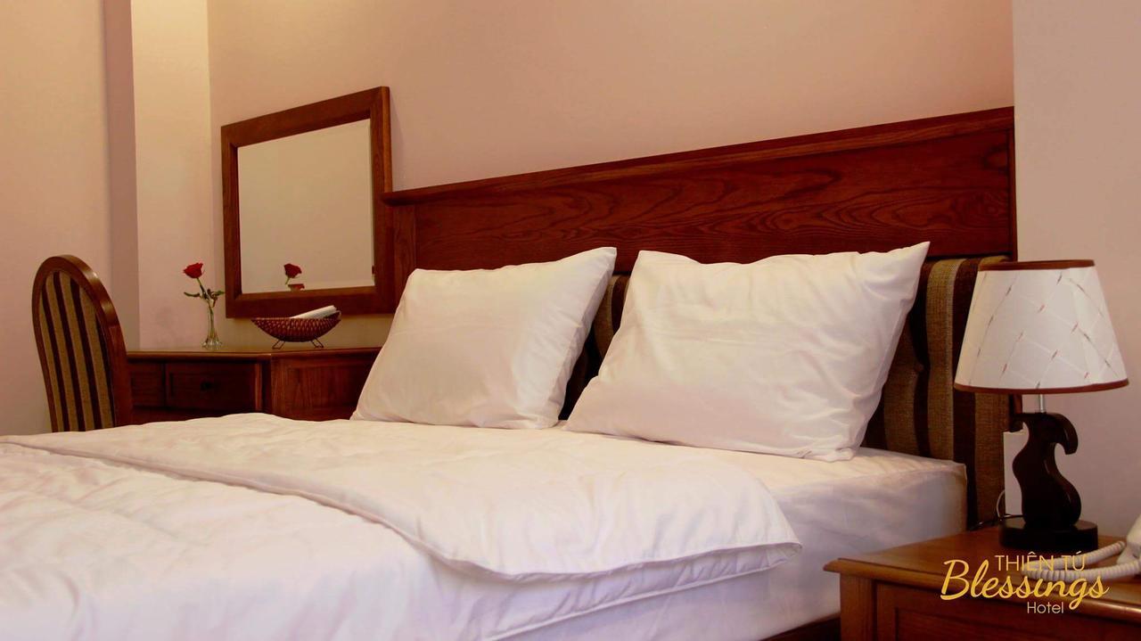 Thien Tu Hotel Ho Chi Minh City