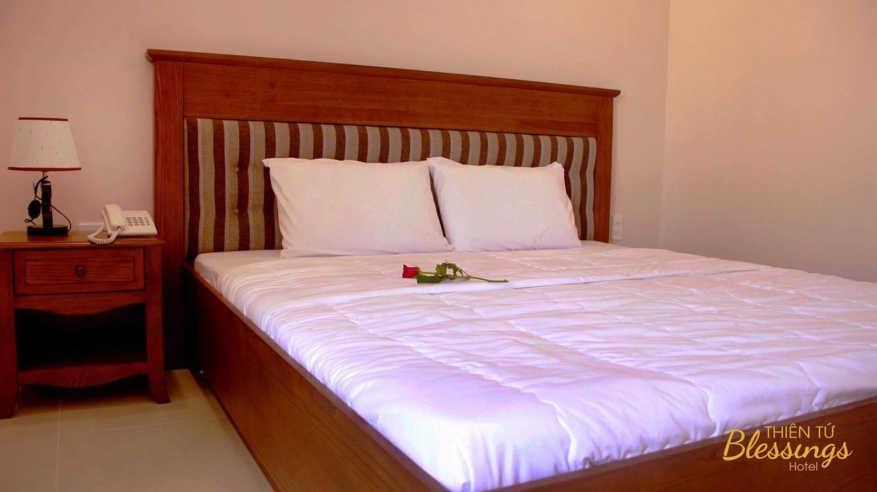 Thien Tu Hotel Ho Chi Minh City