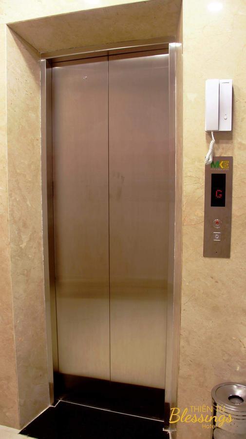 Thien Tu Hotel