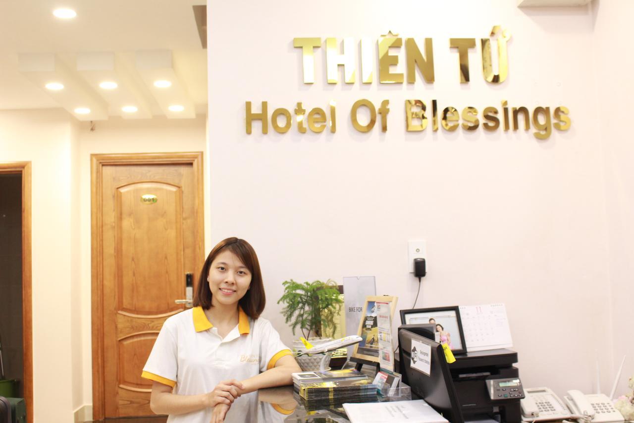 Thien Tu 2*