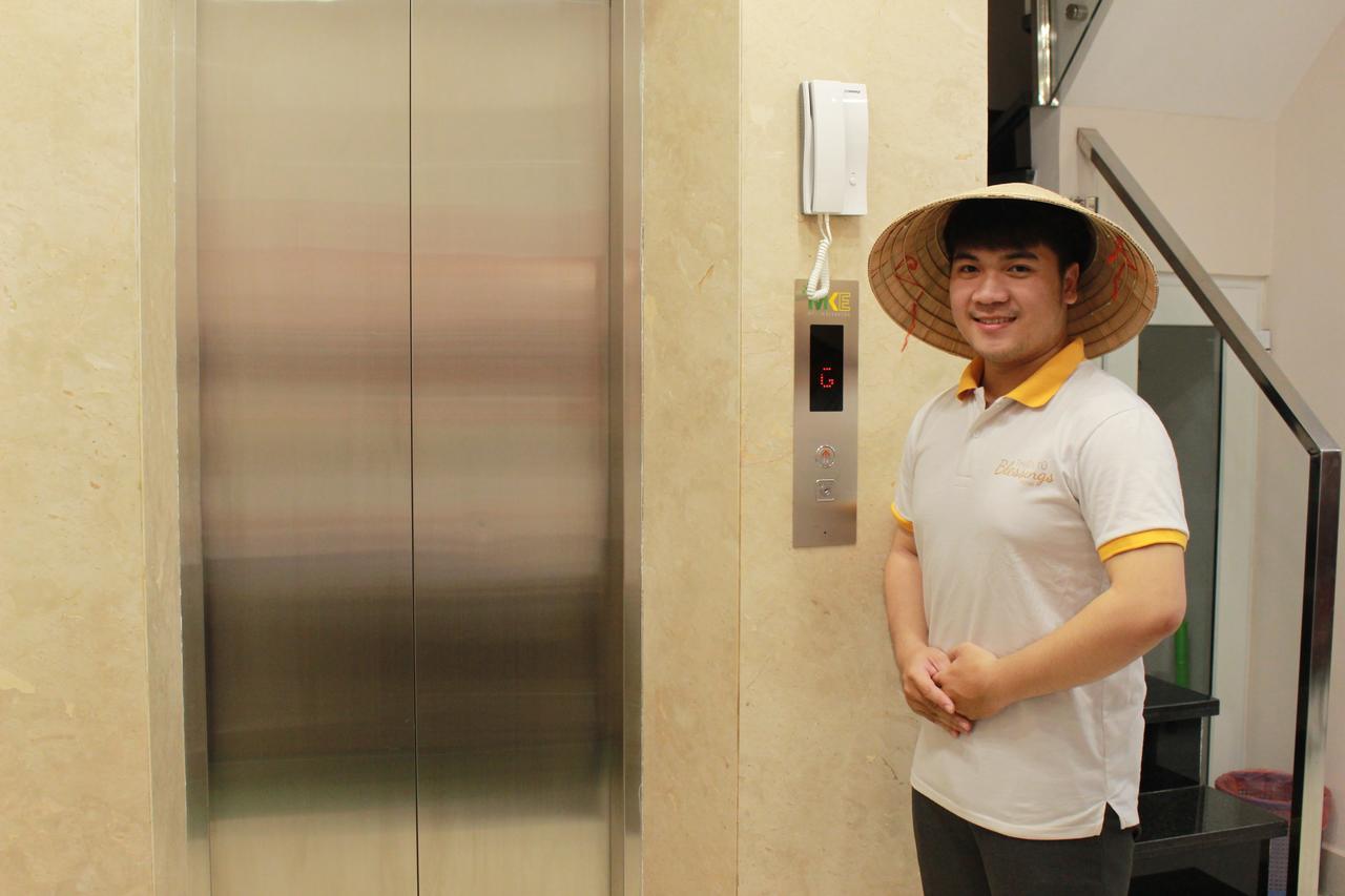 Thien Tu 2*