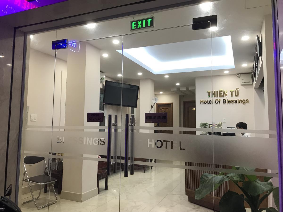 Thien Tu Hotel