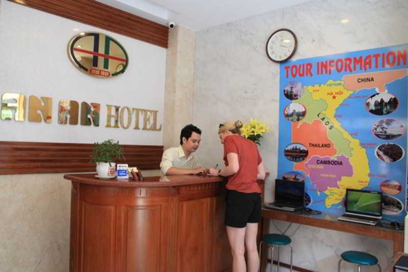 C Central Hotel Bui Vien 3* Ho Chi Minh City