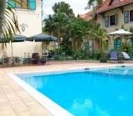 Saigon Village Aparthotel