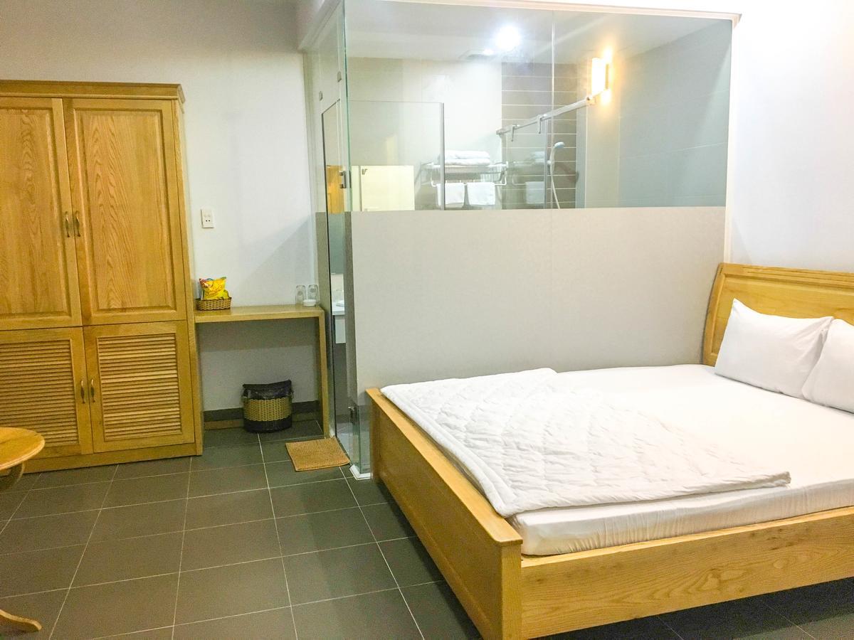 Anh Sao Xanh * Ho Chi Minh City