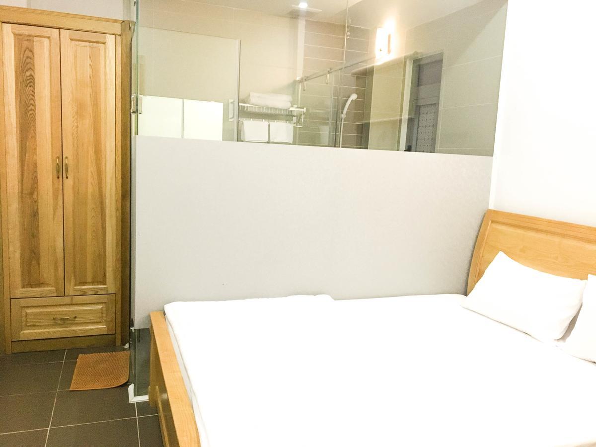 Anh Sao Xanh * Ho Chi Minh City