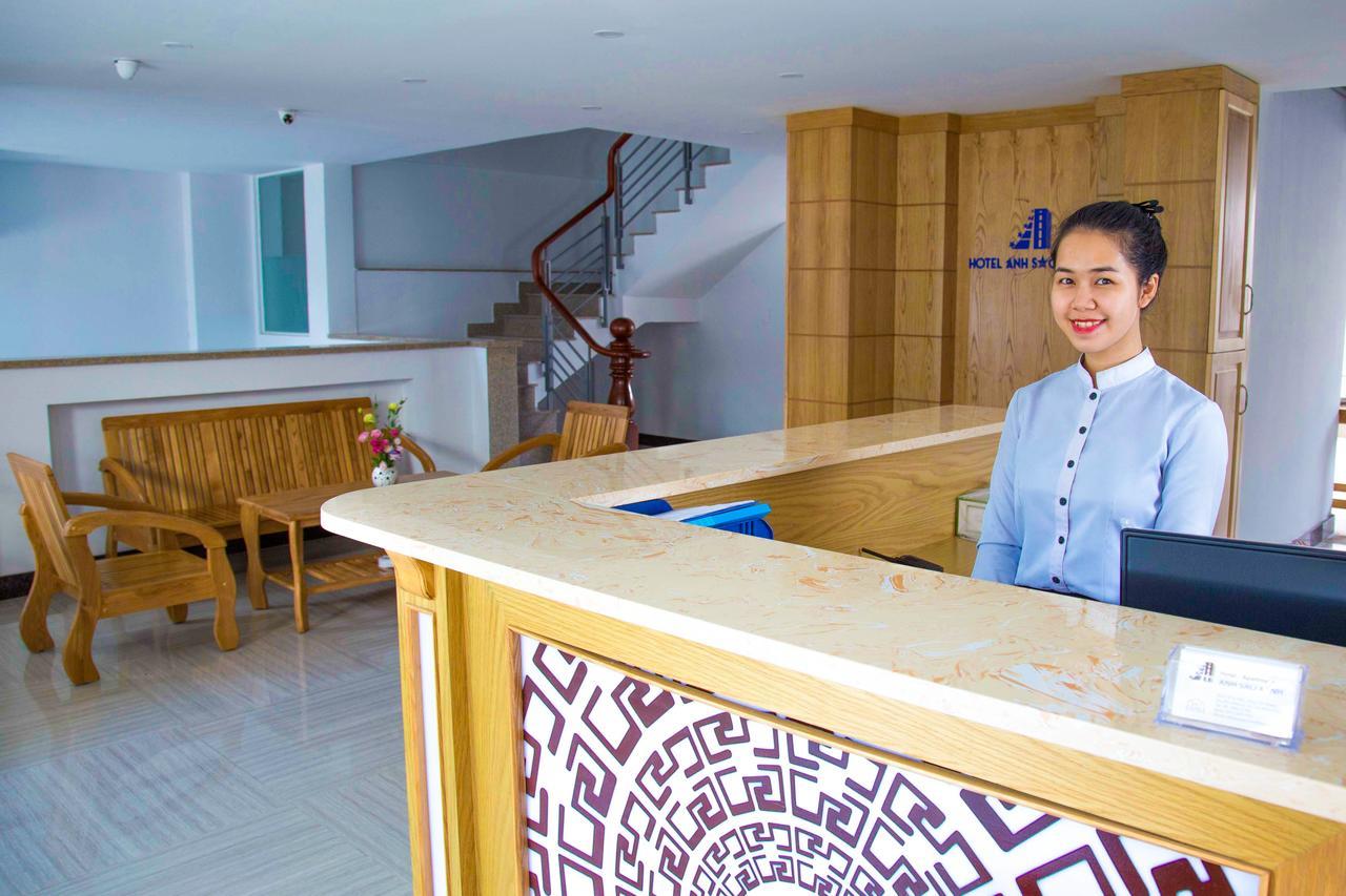 Anh Sao Xanh * Ho Chi Minh City