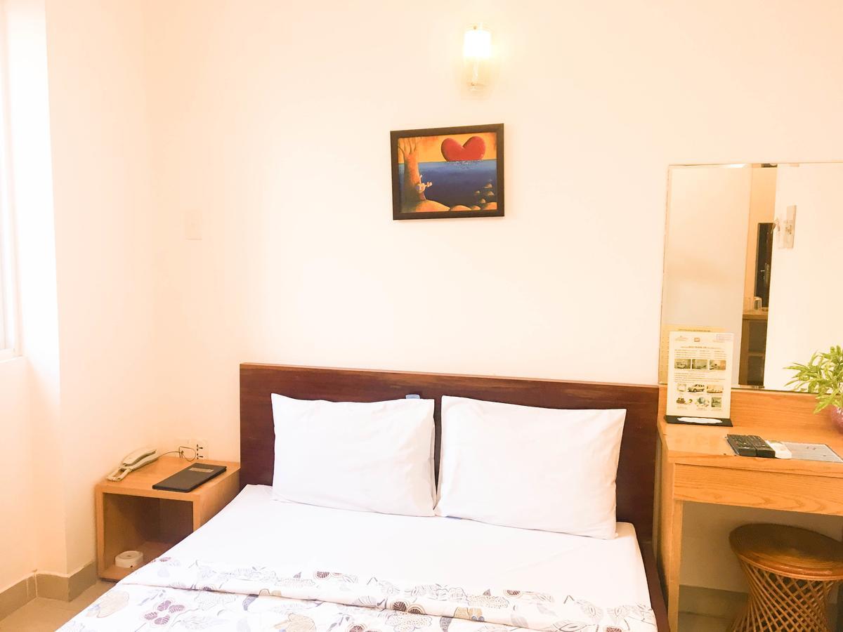 Khách sạn Hoa Trang An *