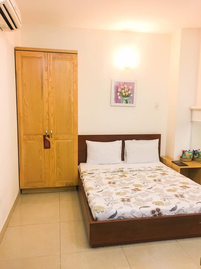 Khách sạn Hoa Trang An *