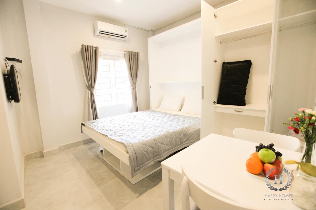 Happyhomes 95 Ben Thanh 3* Ho Chi Minh City