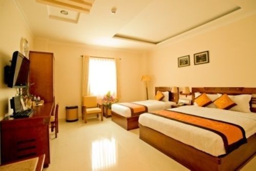 Saigon Hostel One * Ho Chi Minh City