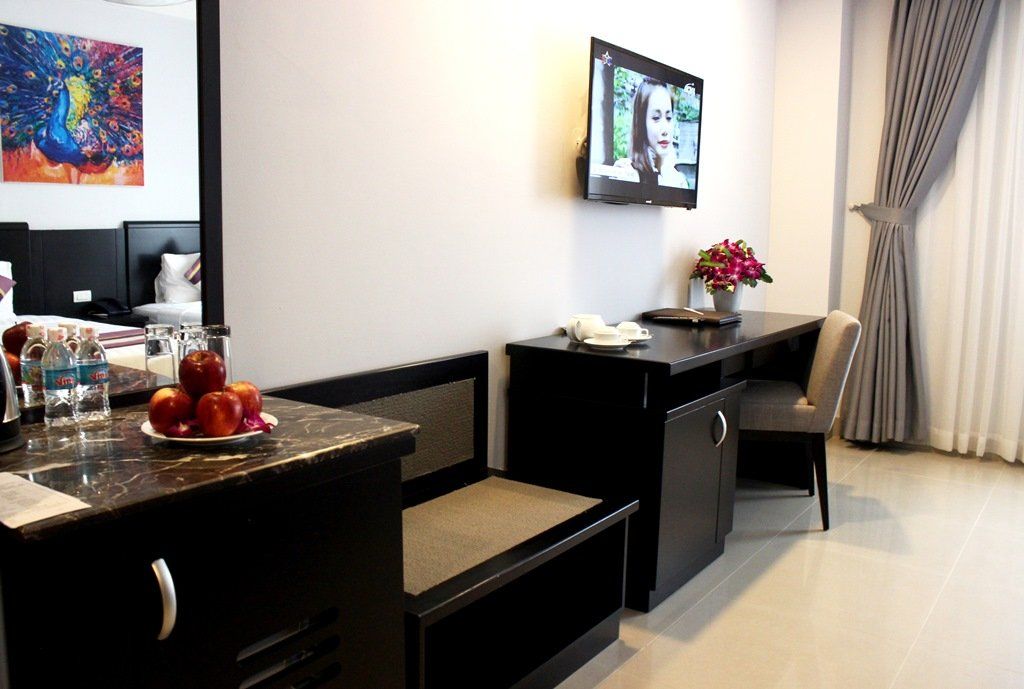Hotel Lavender 3*