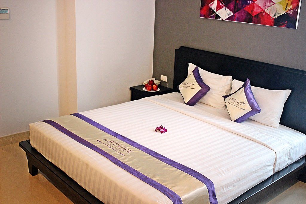 Lavender 3* Ho Chi Minh City