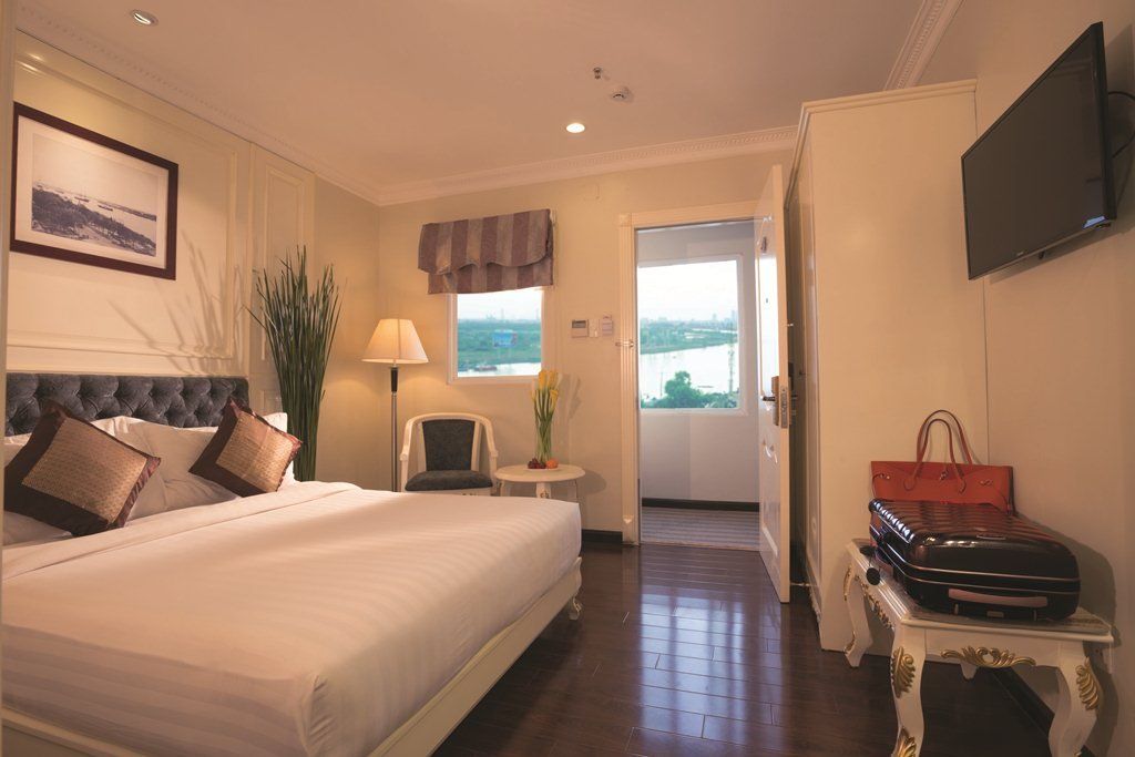 Hotel Silverland Jolie 4*