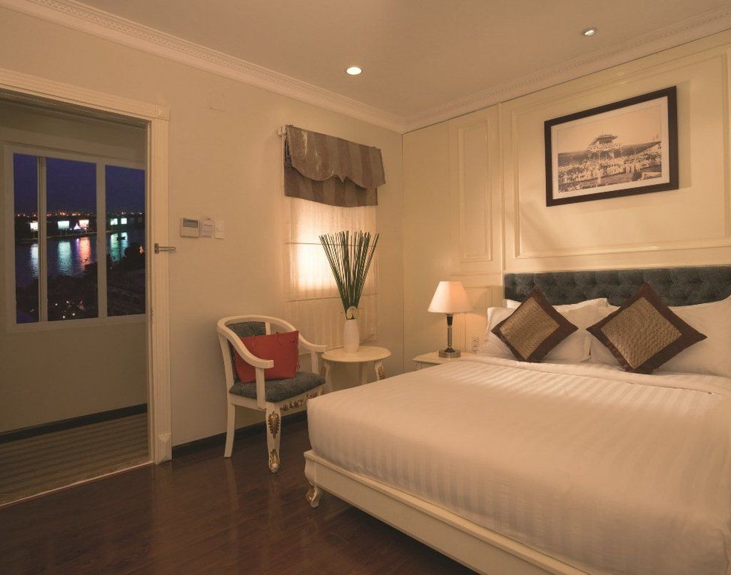 Silverland Jolie 4* Bandar Ho Chi Minh