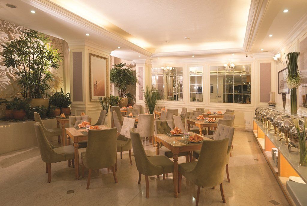 Silverland Jolie 4* Bandar Ho Chi Minh