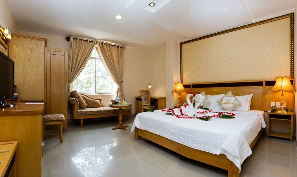 Hotel Hoang Phu Gia 3*