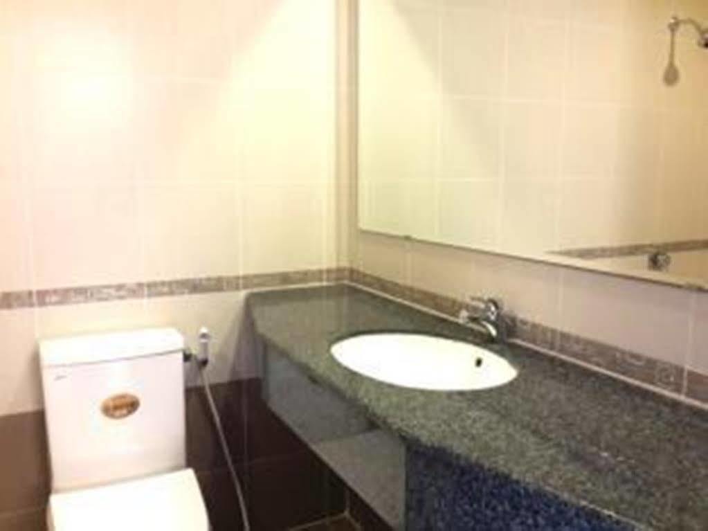 Vien Ngoc Xanh 1 2* Ho Chi Minh City